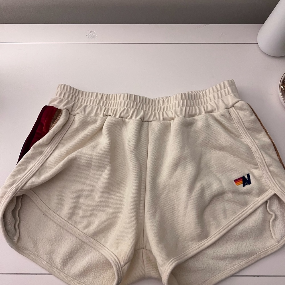 Aviator Nation Shorts